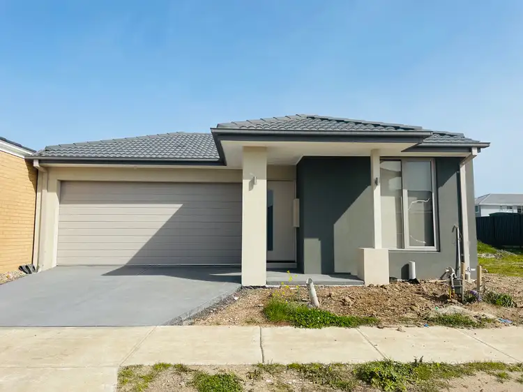 Main view of Homely house listing, 6 Naples Avenue, Berwick VIC 3806
