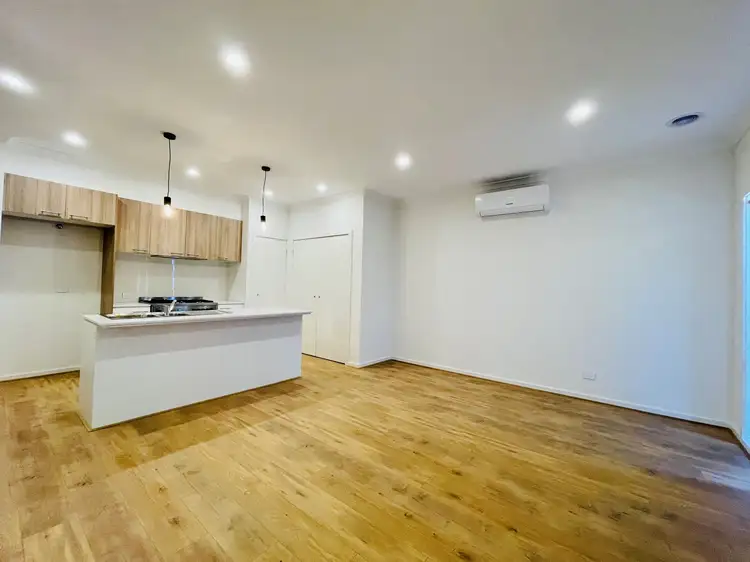 Second view of Homely house listing, 6 Naples Avenue, Berwick VIC 3806