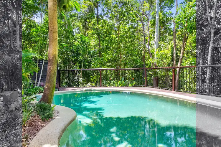Main view of Homely house listing, 300 Toogood Road, Bayview Heights QLD 4868