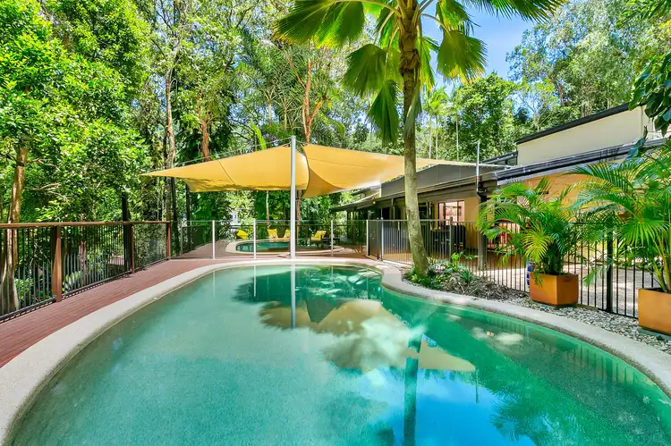 Second view of Homely house listing, 300 Toogood Road, Bayview Heights QLD 4868