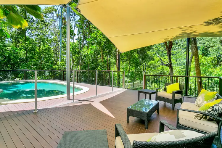 Third view of Homely house listing, 300 Toogood Road, Bayview Heights QLD 4868