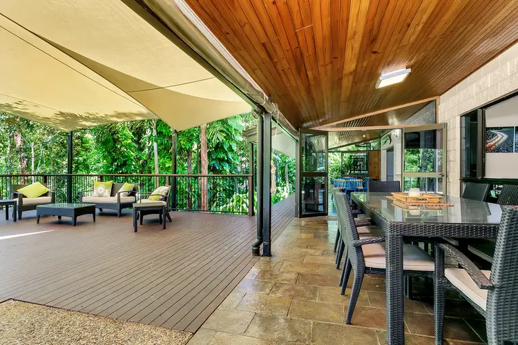 Fourth view of Homely house listing, 300 Toogood Road, Bayview Heights QLD 4868