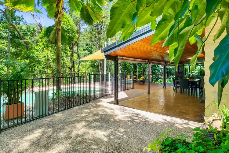 Fifth view of Homely house listing, 300 Toogood Road, Bayview Heights QLD 4868