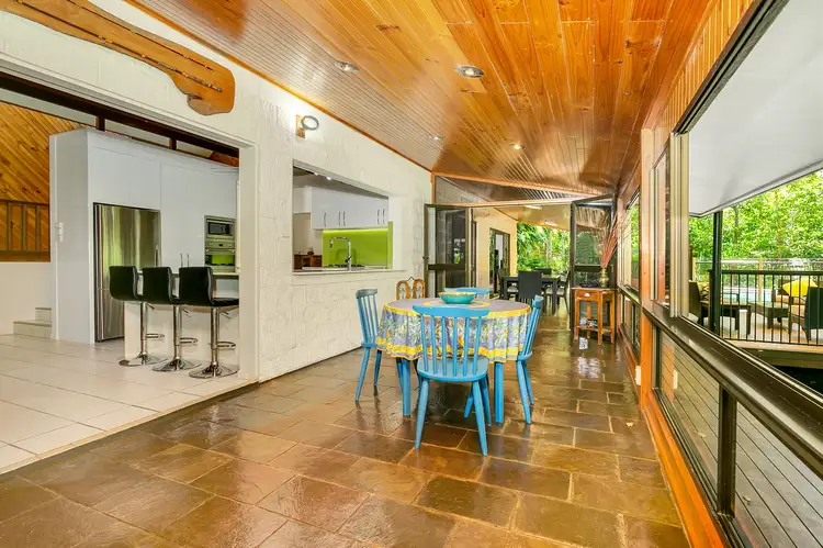 Sixth view of Homely house listing, 300 Toogood Road, Bayview Heights QLD 4868