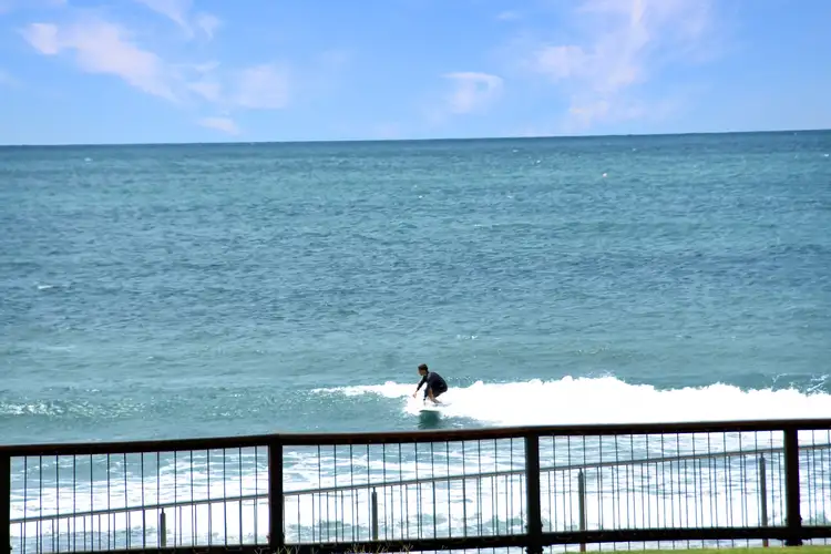 Fifth view of Homely apartment listing, 2/15-17 Boolarong Crescent, Alexandra Headland QLD 4572