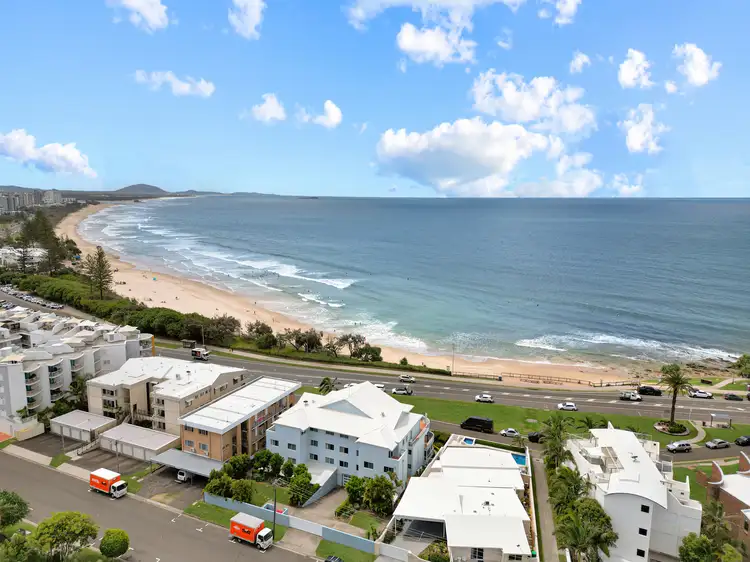 Sixth view of Homely apartment listing, 2/15-17 Boolarong Crescent, Alexandra Headland QLD 4572