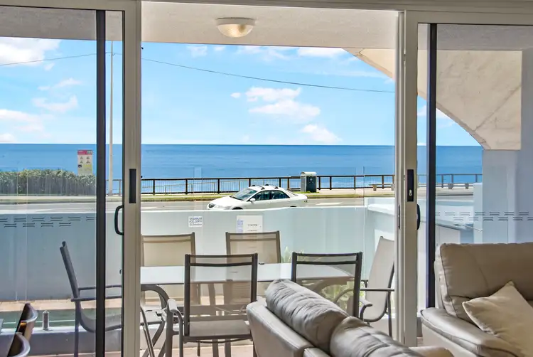 Seventh view of Homely apartment listing, 2/15-17 Boolarong Crescent, Alexandra Headland QLD 4572