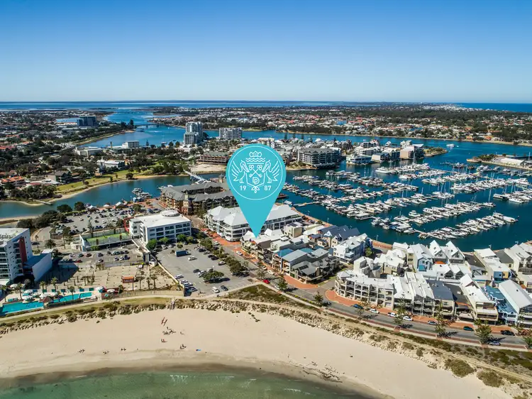 13 Breakwater Parade, Mandurah WA 6210