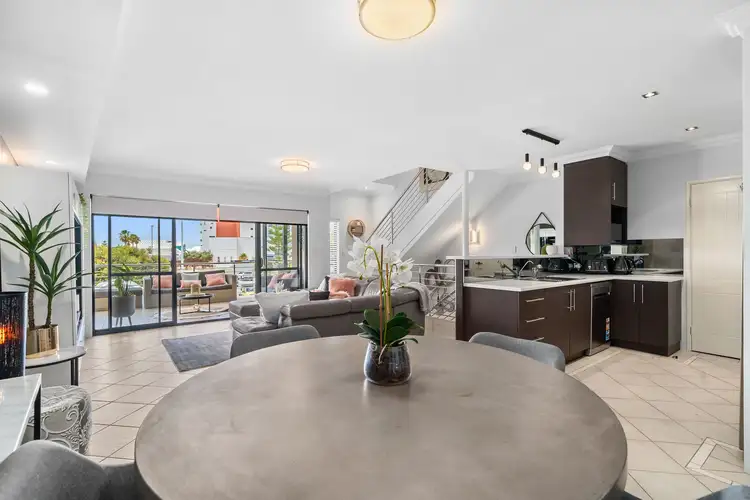 Fifth view of Homely apartment listing, 13 Breakwater Parade, Mandurah WA 6210