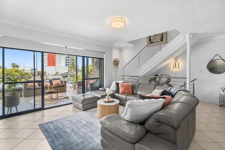Seventh view of Homely apartment listing, 13 Breakwater Parade, Mandurah WA 6210