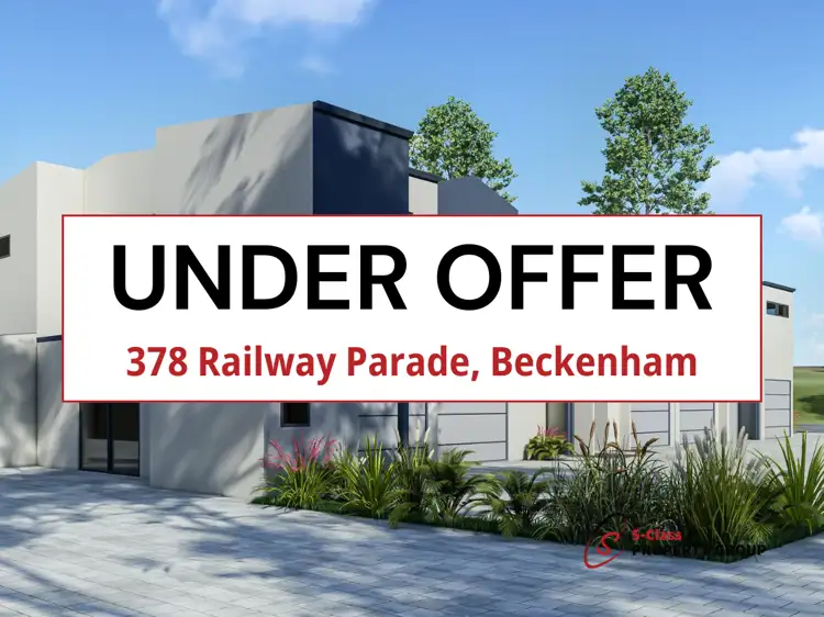 PL1 - PL5/378 Railway Parade, Beckenham WA 6107