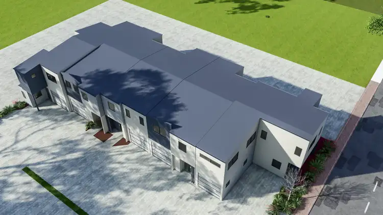 Third view of Homely house listing, 1/378 Railway Parade, Beckenham WA 6107