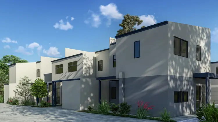 Second view of Homely house listing, PL1 - PL7/4 The Crescent, Maddington WA 6109