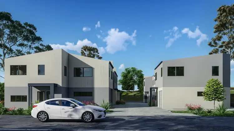 Third view of Homely house listing, PL1 - PL7/4 The Crescent, Maddington WA 6109