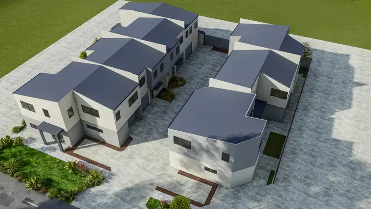 Fourth view of Homely house listing, PL1 - PL7/4 The Crescent, Maddington WA 6109