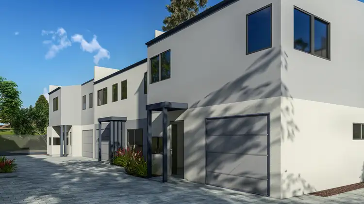 Fifth view of Homely house listing, PL1 - PL7/4 The Crescent, Maddington WA 6109