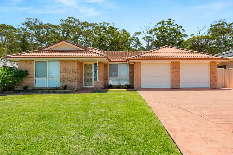 Main view of Homely house listing, 118 Anson Street, St Georges Basin NSW 2540