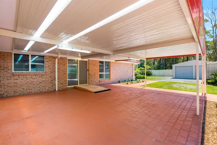 Fourth view of Homely house listing, 118 Anson Street, St Georges Basin NSW 2540
