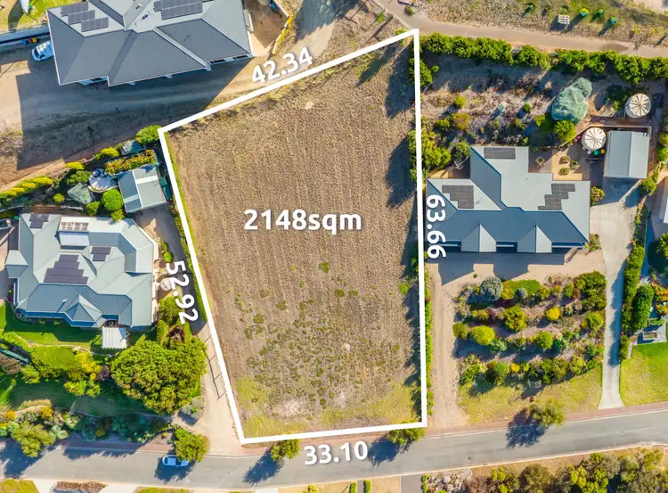 Fourth view of Homely land listing, 20 Mitchell Heights, Normanville SA 5204