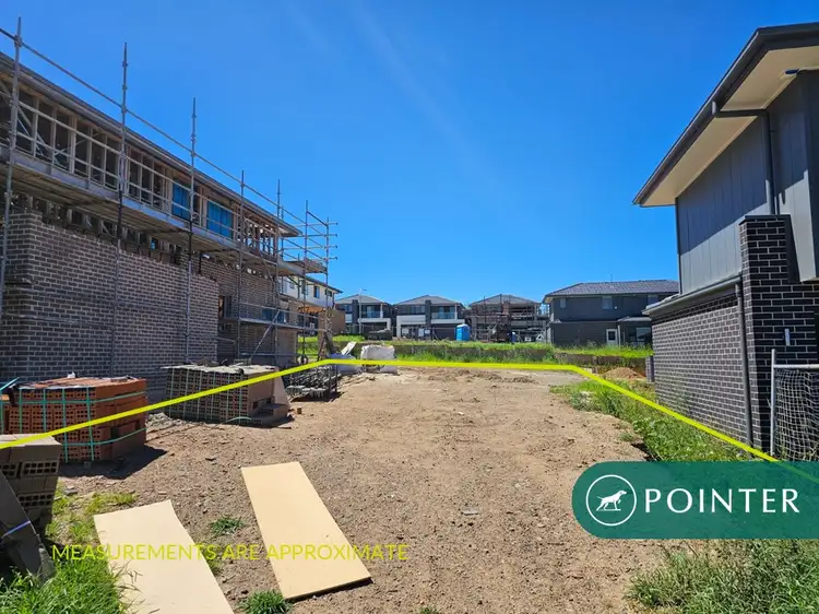 Main view of Homely land listing, Address available on request