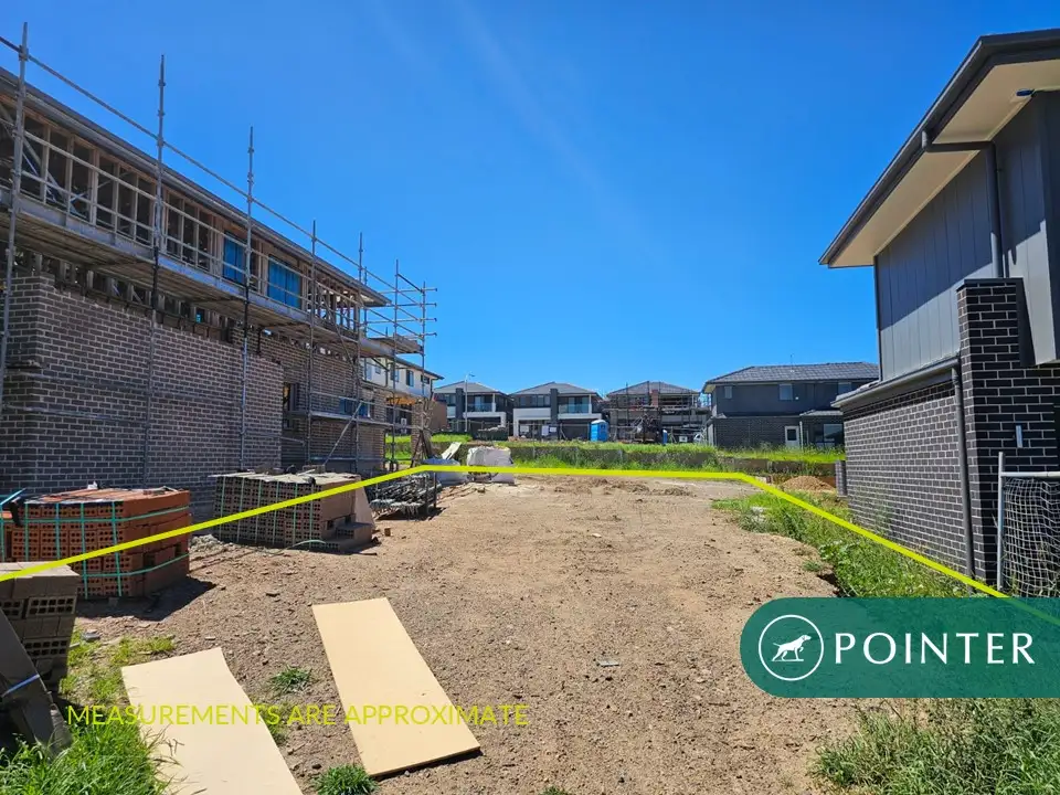 Main view of Homely land listing, Address available on request
