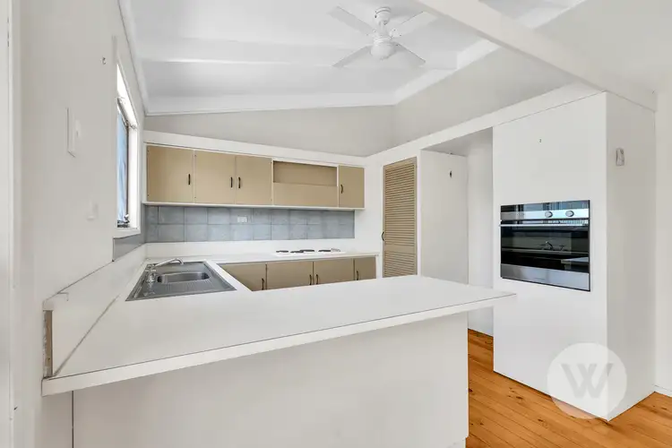 Fourth view of Homely house listing, 8 Kurandah Street, O'sullivan Beach SA 5166