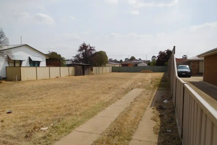 Second view of Homely land listing, 40 Newton Street, Shepparton VIC 3630