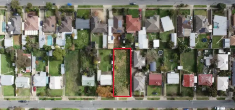 Fourth view of Homely land listing, 40 Newton Street, Shepparton VIC 3630