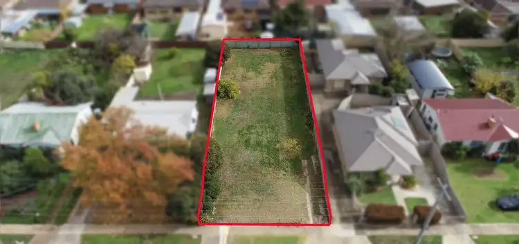 Seventh view of Homely land listing, 40 Newton Street, Shepparton VIC 3630