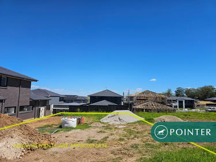 Main view of Homely land listing, Address available on request