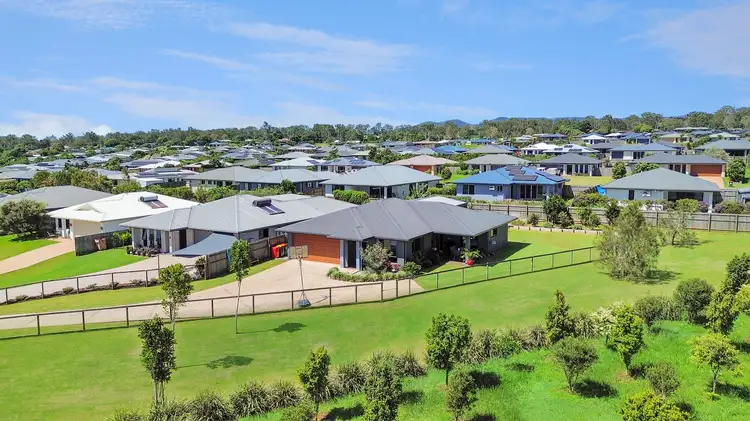 Main view of Homely house listing, 19 Barlow Close, Tolga QLD 4882