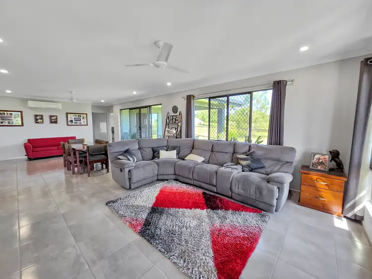 Second view of Homely house listing, 19 Barlow Close, Tolga QLD 4882