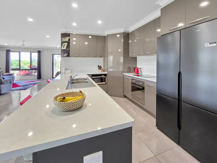 Third view of Homely house listing, 19 Barlow Close, Tolga QLD 4882