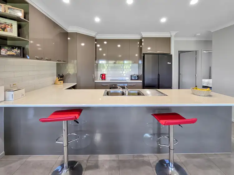 Fourth view of Homely house listing, 19 Barlow Close, Tolga QLD 4882