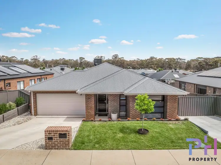 61 Swanson Boulevard, Strathfieldsaye VIC 3551