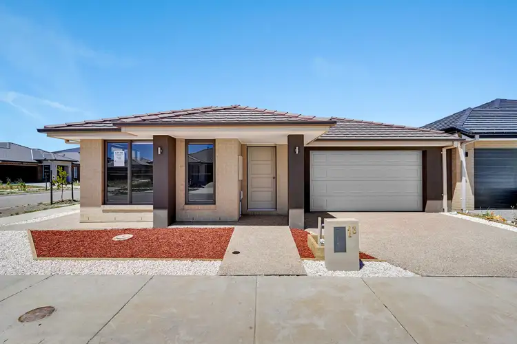 13 Thredbo crescent
