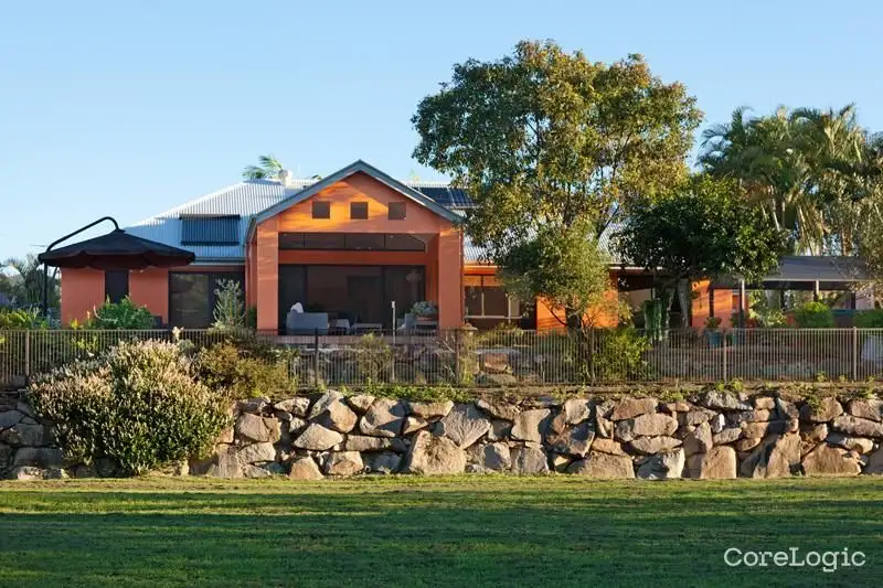 Main view of Homely house listing, 7 Brompton Place, Brookfield QLD 4069