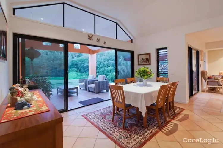 Fourth view of Homely house listing, 7 Brompton Place, Brookfield QLD 4069