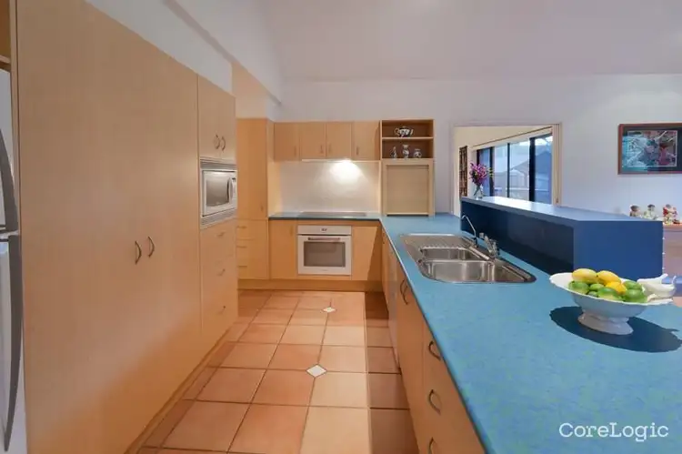 Fifth view of Homely house listing, 7 Brompton Place, Brookfield QLD 4069