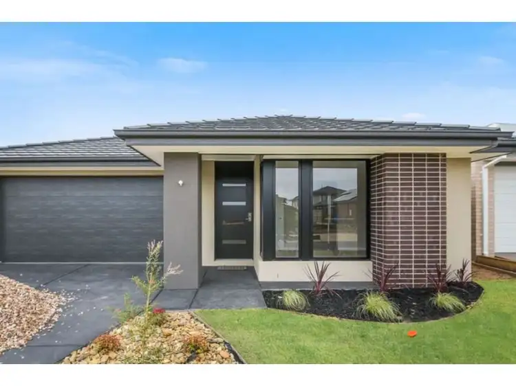 Main view of Homely house listing, 15 Shulze Drive, Clyde North VIC 3978