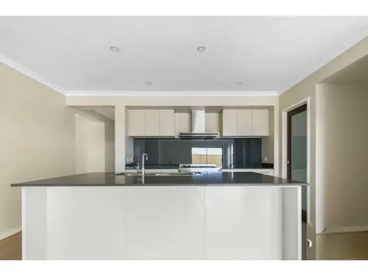 Second view of Homely house listing, 15 Shulze Drive, Clyde North VIC 3978
