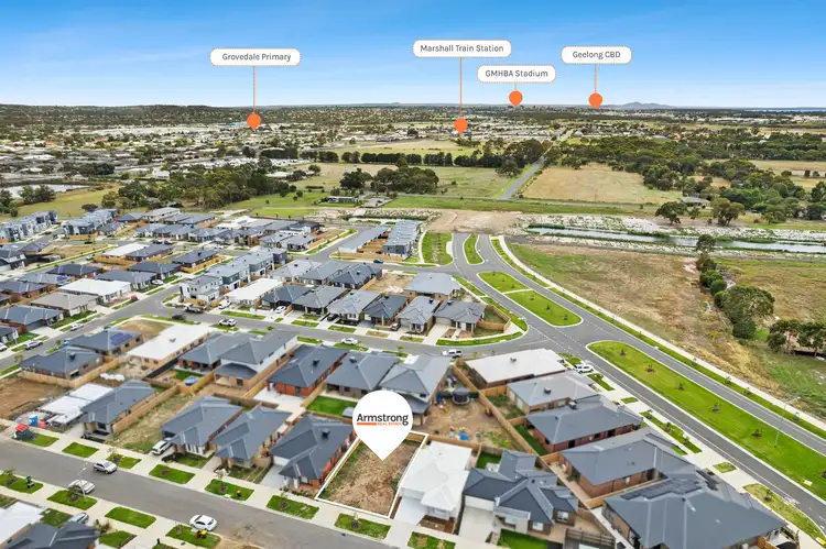 Main view of Homely house listing, 17 Yildiz Street, Charlemont VIC 3217