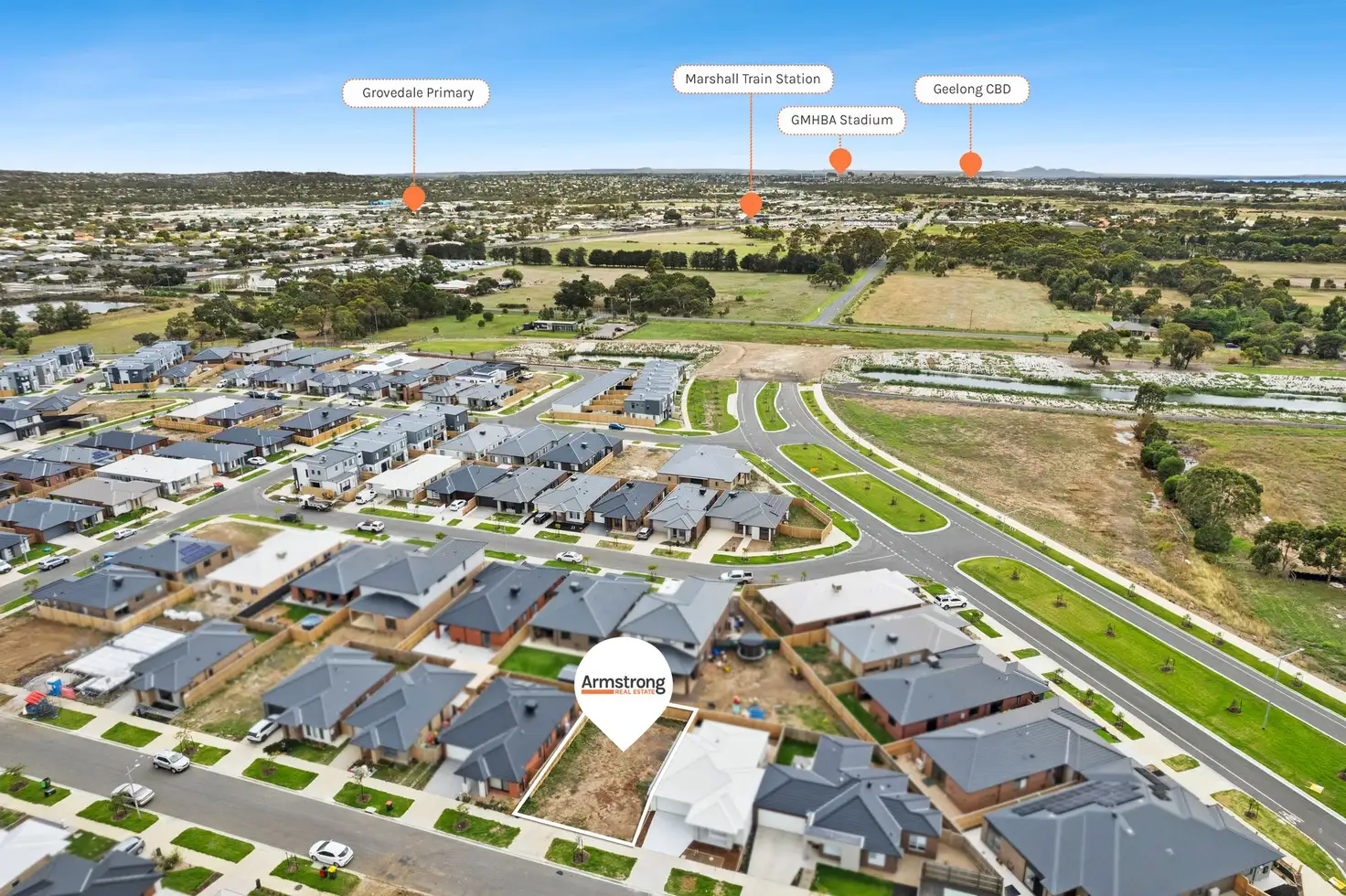 Main view of Homely house listing, 17 Yildiz Street, Charlemont VIC 3217