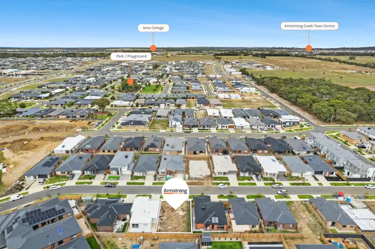 Fifth view of Homely house listing, 17 Yildiz Street, Charlemont VIC 3217