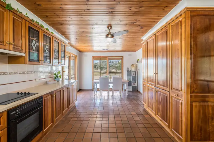 Third view of Homely house listing, 84 Smith Road, Lethbridge VIC 3332