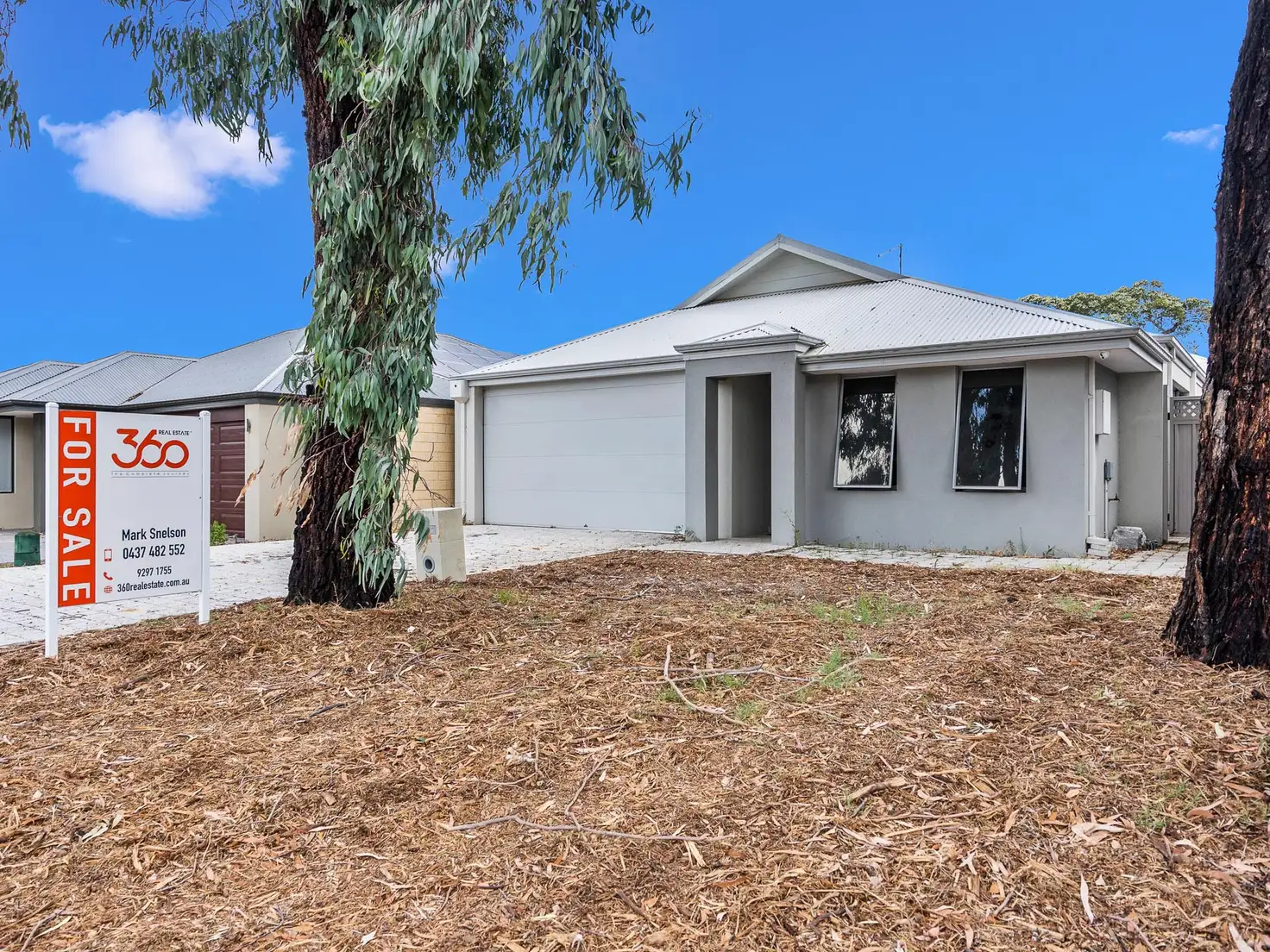 Main view of Homely house listing, 2/77 Hermitage Drive, The Vines WA 6069