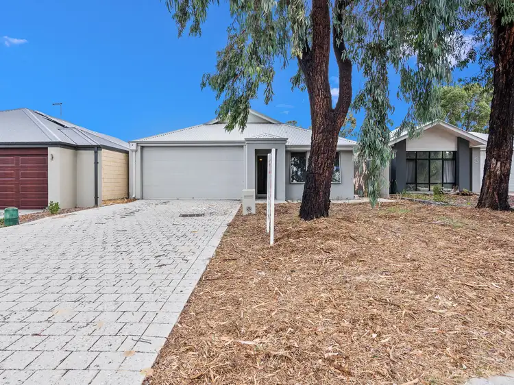Third view of Homely house listing, 2/77 Hermitage Drive, The Vines WA 6069