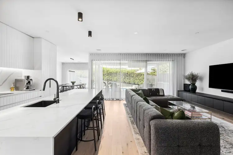 21 Foymount Crescent, Highton VIC 3216
