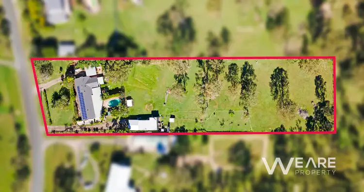 27 Victoria Drive, Glenlogan QLD 4280