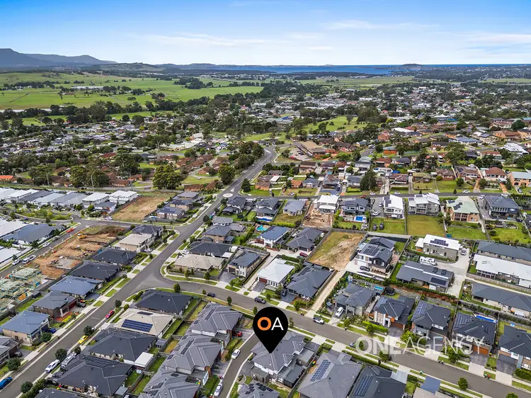 Main view of Homely house listing, 8A Terragong Street, Tullimbar NSW 2527
